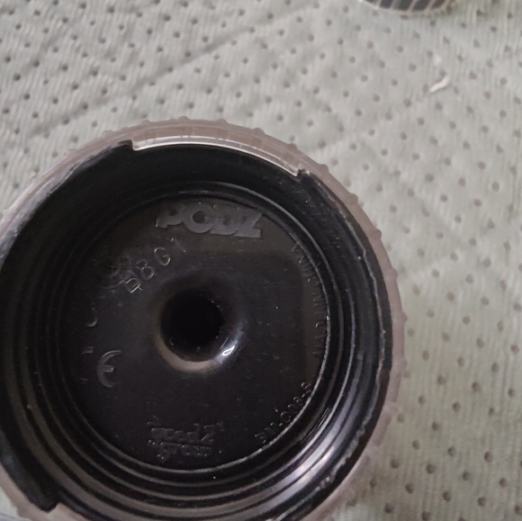 Good 2 Grow Podz - Disney Princess CINDERELLA Drink Topper Stackable Ornament - Picture 3 of 3